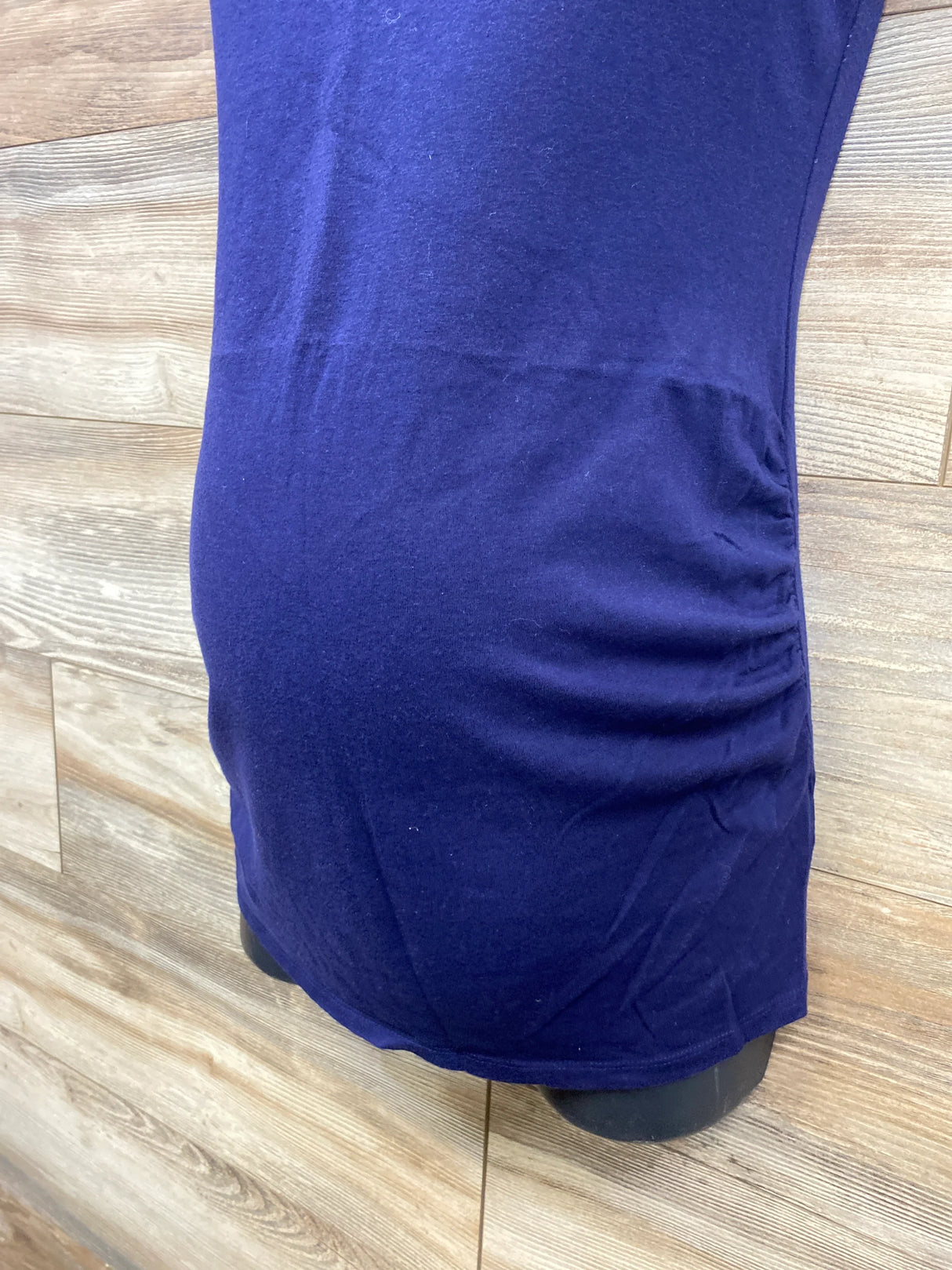 Motherhood Maternity Tank Top Navy sz XS