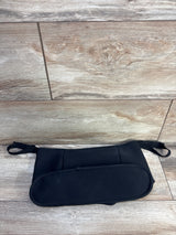 Babylisimo Universal Stroller Organizer Black