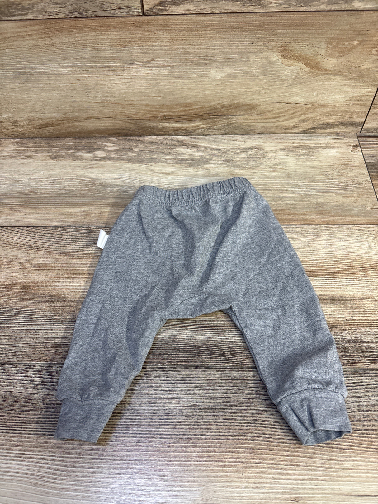 Shein Drawstring Joggers Grey sz 3m