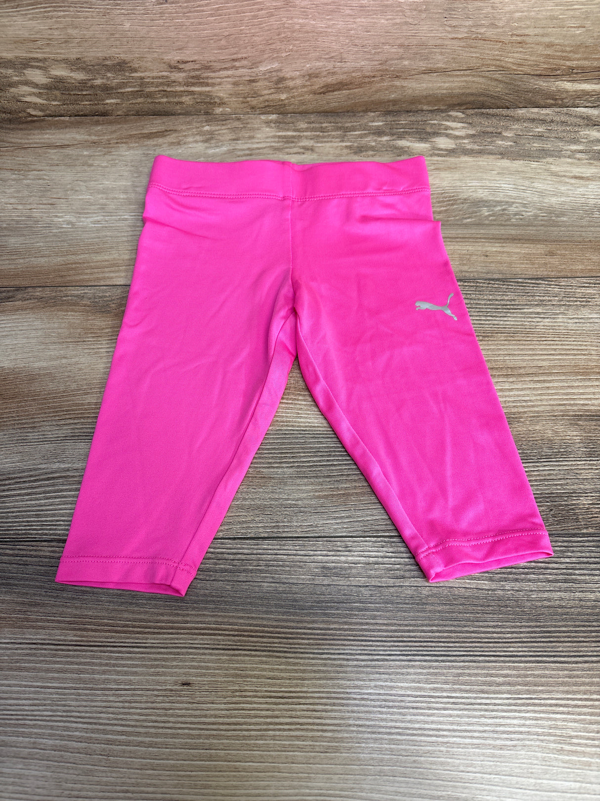 Puma Leggings Pink sz 2T
