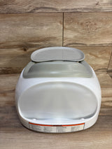 Bumbo Multi Seat with Removable Tray Green 6-36m