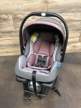 Graco SnugRide35 Infant Car Seat in Purple