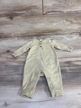 Old Navy Coverall Yellow sz 0-3m
