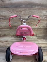 Radio Flyer Ready to Ride Folding Trike Pink