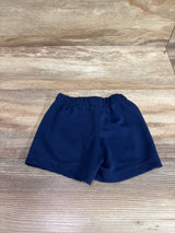 Nike Mesh Shorts Blue sz 9m