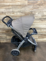 Chicco Bravo Quick Fold Stroller - Calla