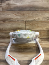 Fisher Price Sit-Me-Up Floor Seat in Starlight Bursts