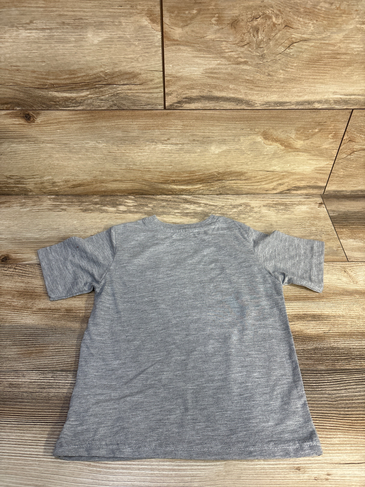 Nickelodeon Rugrats Shirt Grey sz 4T