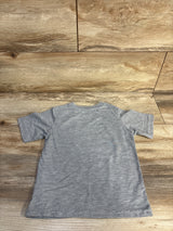 Nickelodeon Rugrats Shirt Grey sz 4T