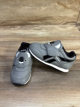 Reebok Royal Classic 2.0 Jogging Sneakers Koala Grey sz 7c