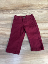 Old Navy Pants Red sz 0-3m