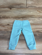 Reebok Sweatpants Blue sz 18m