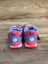 NEW Puma Rider FV AC Toddler 'Glitz Glam' Sneakers sz 8c
