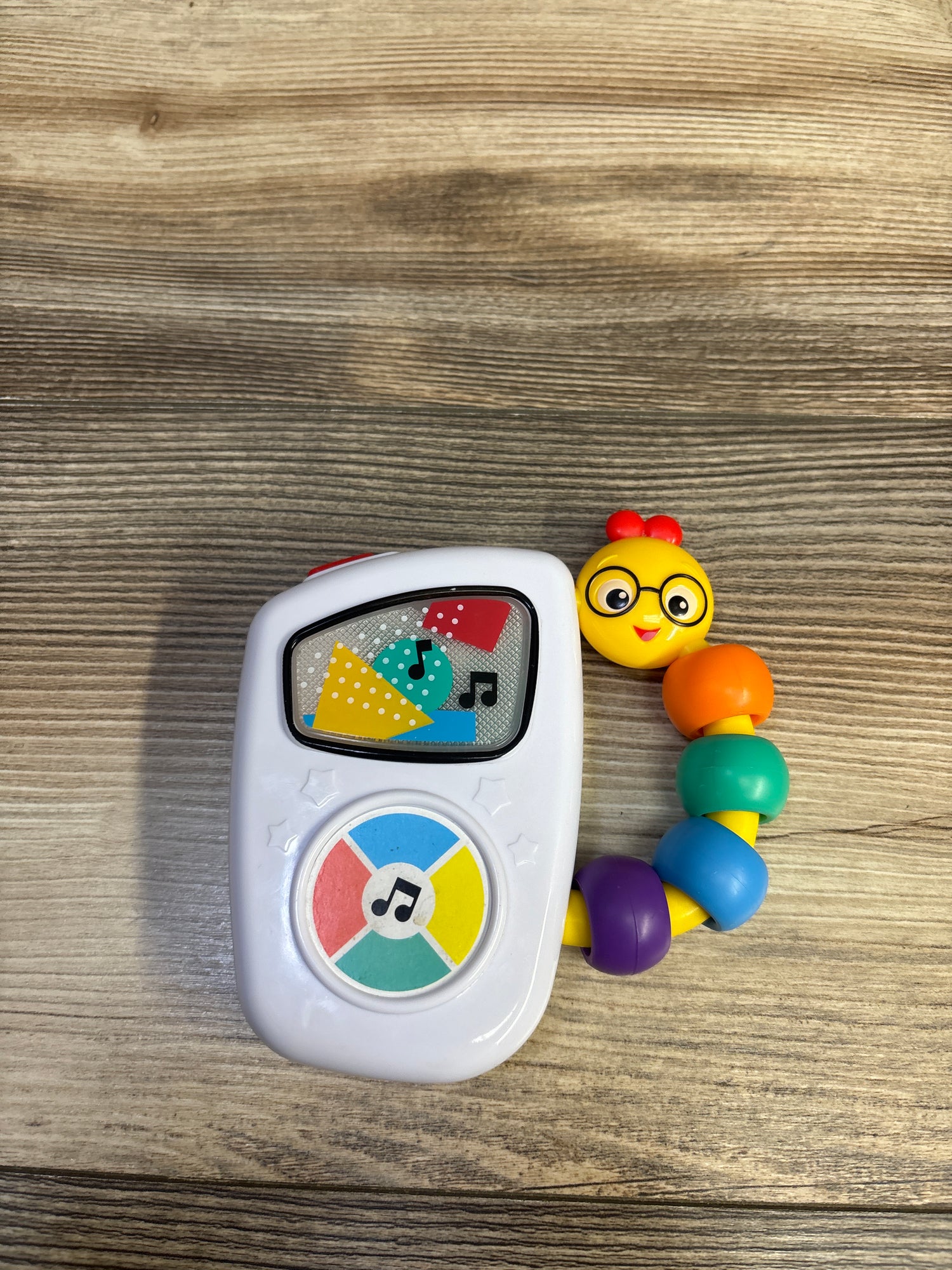 Baby Einstein Take Along Tunes