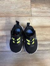 Nike Revolution 6 Next Nature JP TD 'Doodles' Sneakers sz 4c