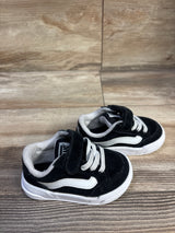 Vans Hylane Sneakers Black sz 4c