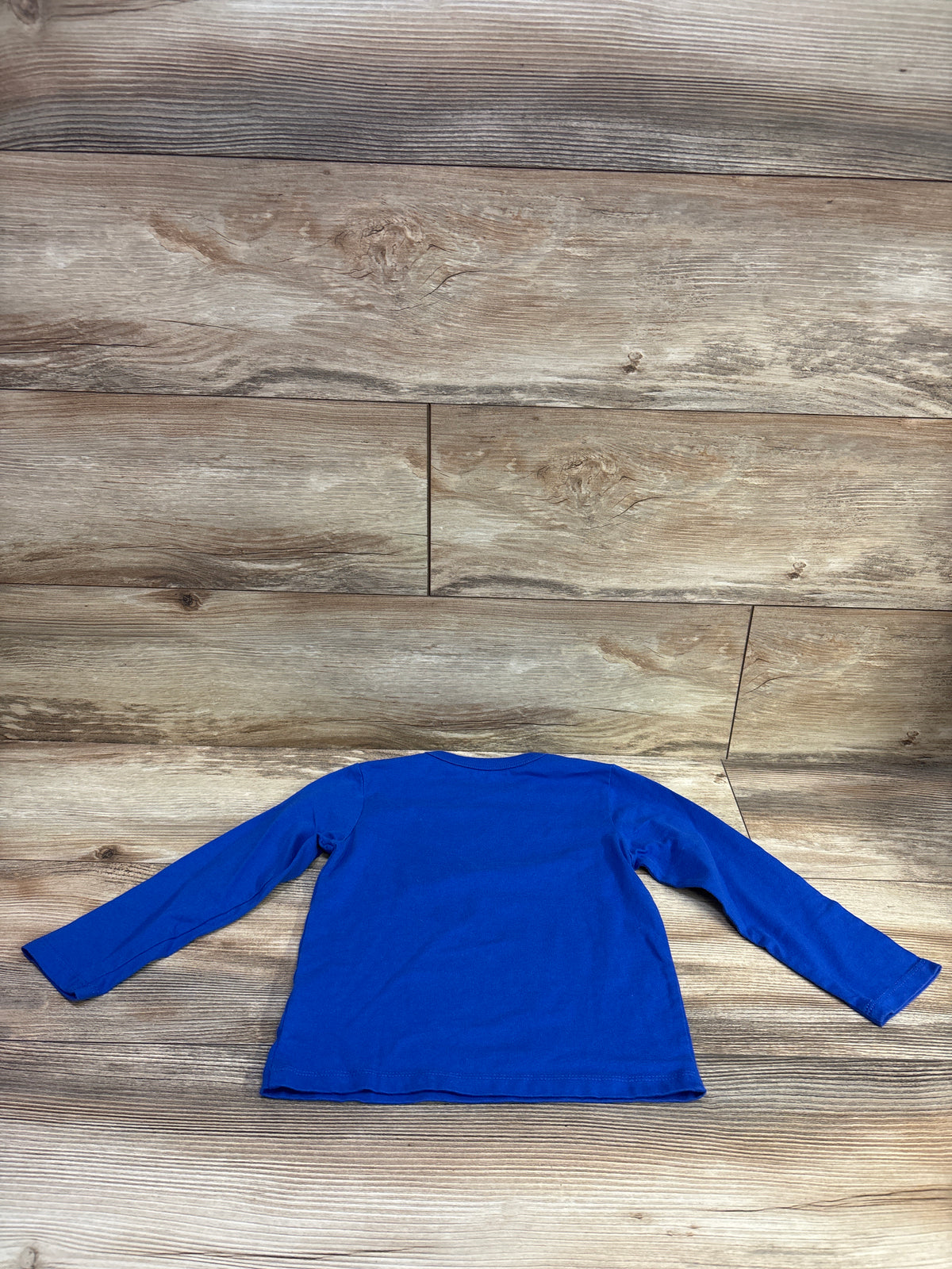 Children's Place Shirt Blue sz 3T