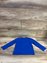 Children's Place Shirt Blue sz 3T