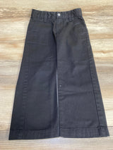 Volcom V Monty Chino Pant Black sz 4T