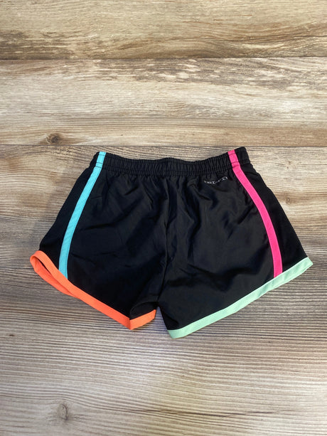 Nike Dri-Fit Shorts Black 3T - Me n Mommy To Be
