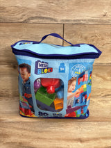 Mega Bloks First Builders Bag Playset