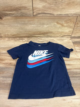 Nike Shirt Navy sz 5T