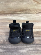 Air Jordan 11 Retro CB 'Black' Sneakers sz 1c