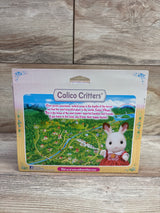 NEW Calico Critters Sophie's Love 'n Care Doll Accessory Set