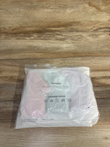 NEW Cozy Way Cotton Rich Fluffy High Socks 6pk sz 6-12m