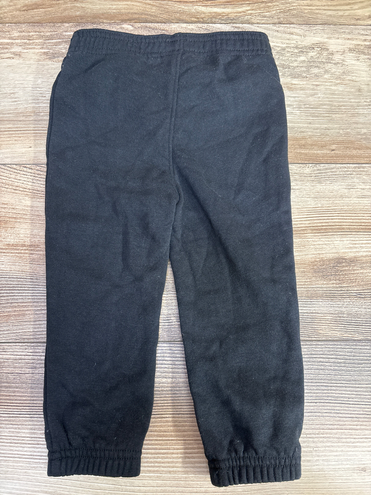 Under Armour Pull On Joggers Black sz 18m