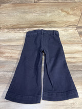 H&M Front Pocket Jeans Navy sz 2T
