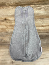 Comfort & Harmony Peanut Swaddle Grey sz 0-3m