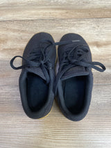 Nike Check Canvas SB PS 'Black Gum' Sneakers sz 11c