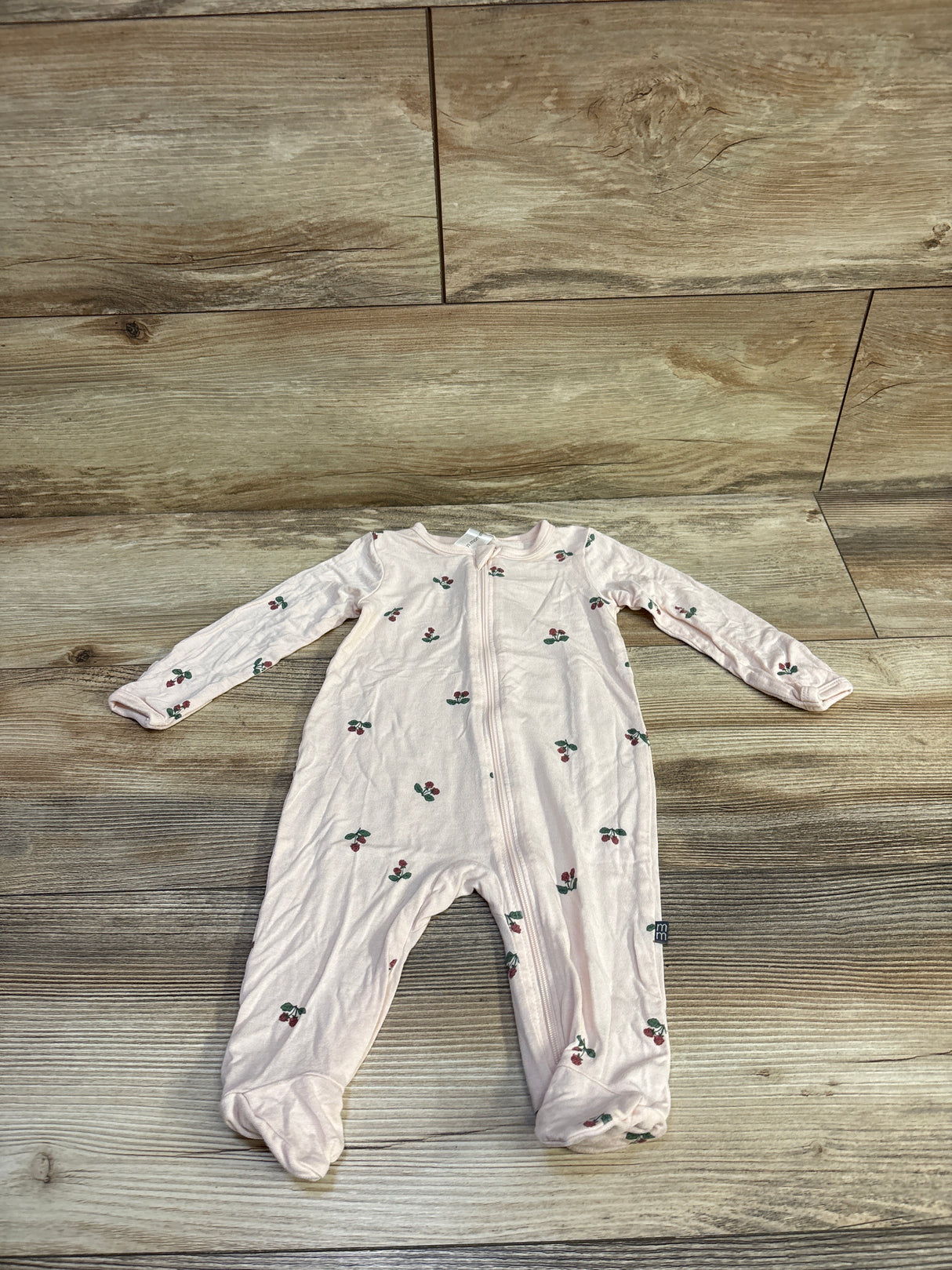 Modern Moments Viscose Sleeper Beige sz 0-3m