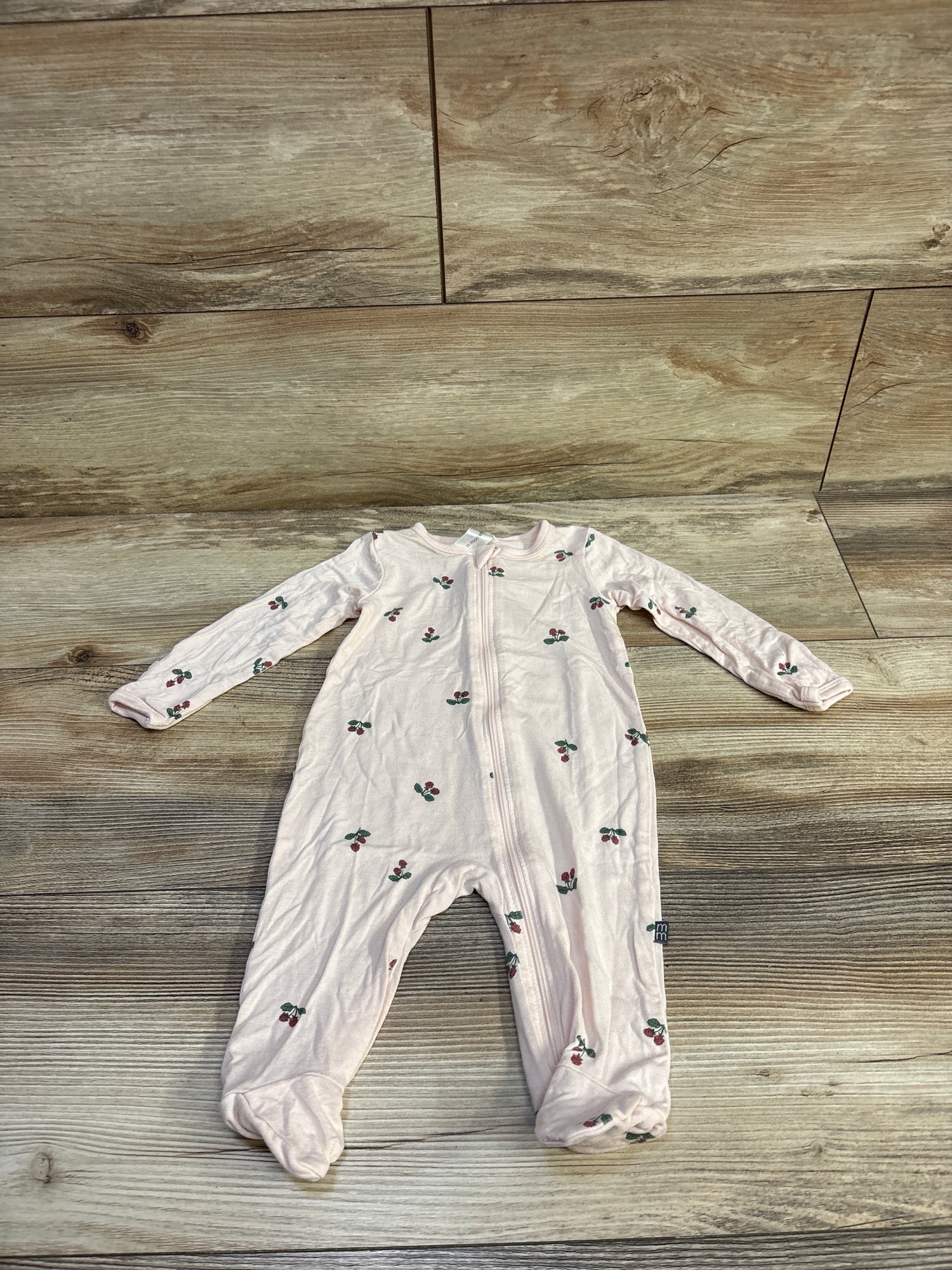 Modern Moments Viscose Sleeper Beige sz 0-3m