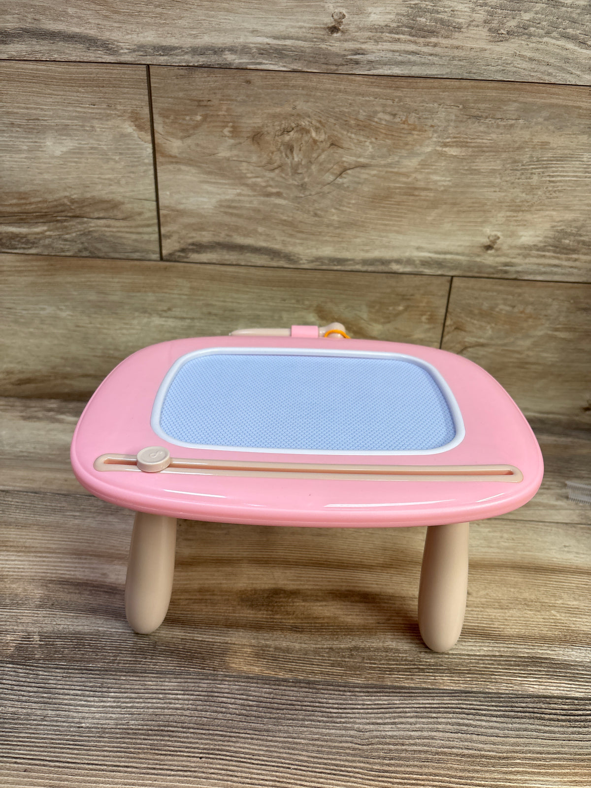 Kikidex Toddler Magnetic Drawing Board - Pink