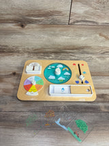 Lovevery Plan Ahead Weather Board