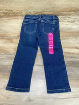 NEW Children's Place Skinny Blue Jeans sz 2T