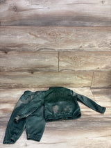 Nike 2pc Dri-Fit Tracksuit Set Green sz 2T