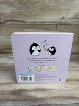 ABCs of Love for Mom Board Book