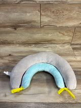 Taf Toys 2-in-1 Tummy Time Support Pillow Toy in Koala
