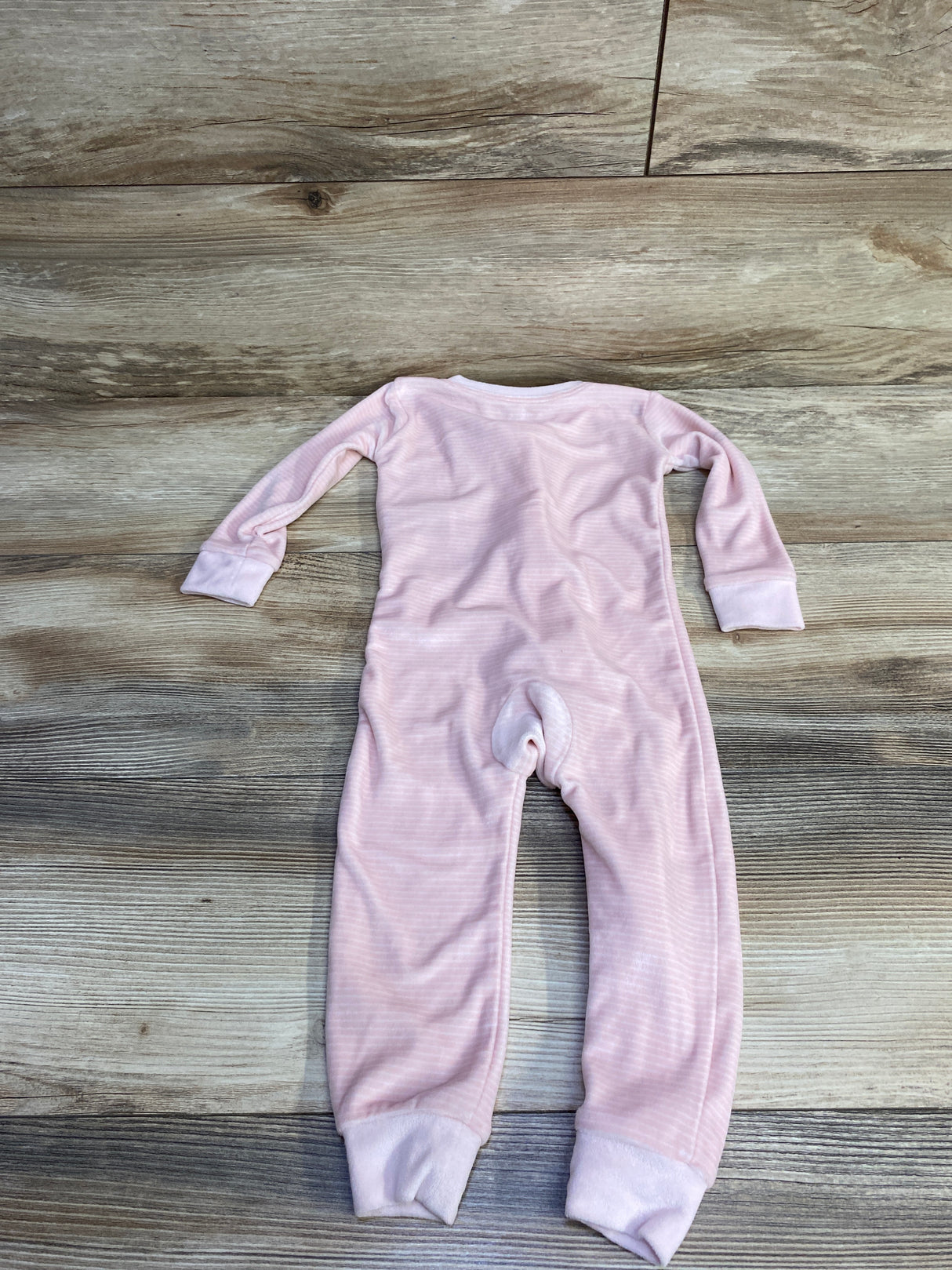 Penelope Mack Swan Sleeper Pink sz 18m