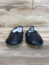 Stelle Black Ballet Shoes sz 1Y - Me 'n Mommy To Be