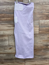 The Ollie World Swaddle Purple sz One Size