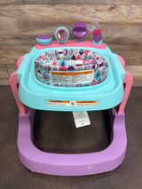 Safety 1st Ready, Set, Walk DX Developmental Walker in Lavender Buzz