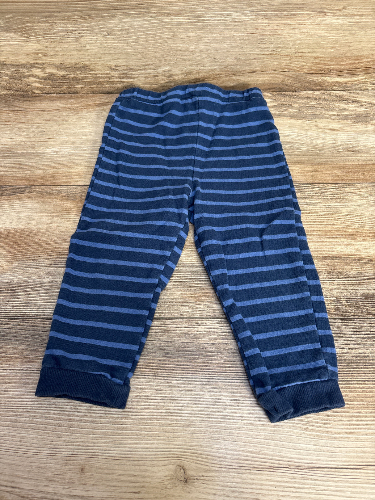 Striped Jogger Navy sz 24m