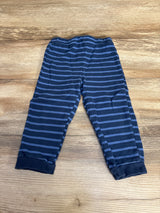 Striped Jogger Navy sz 24m