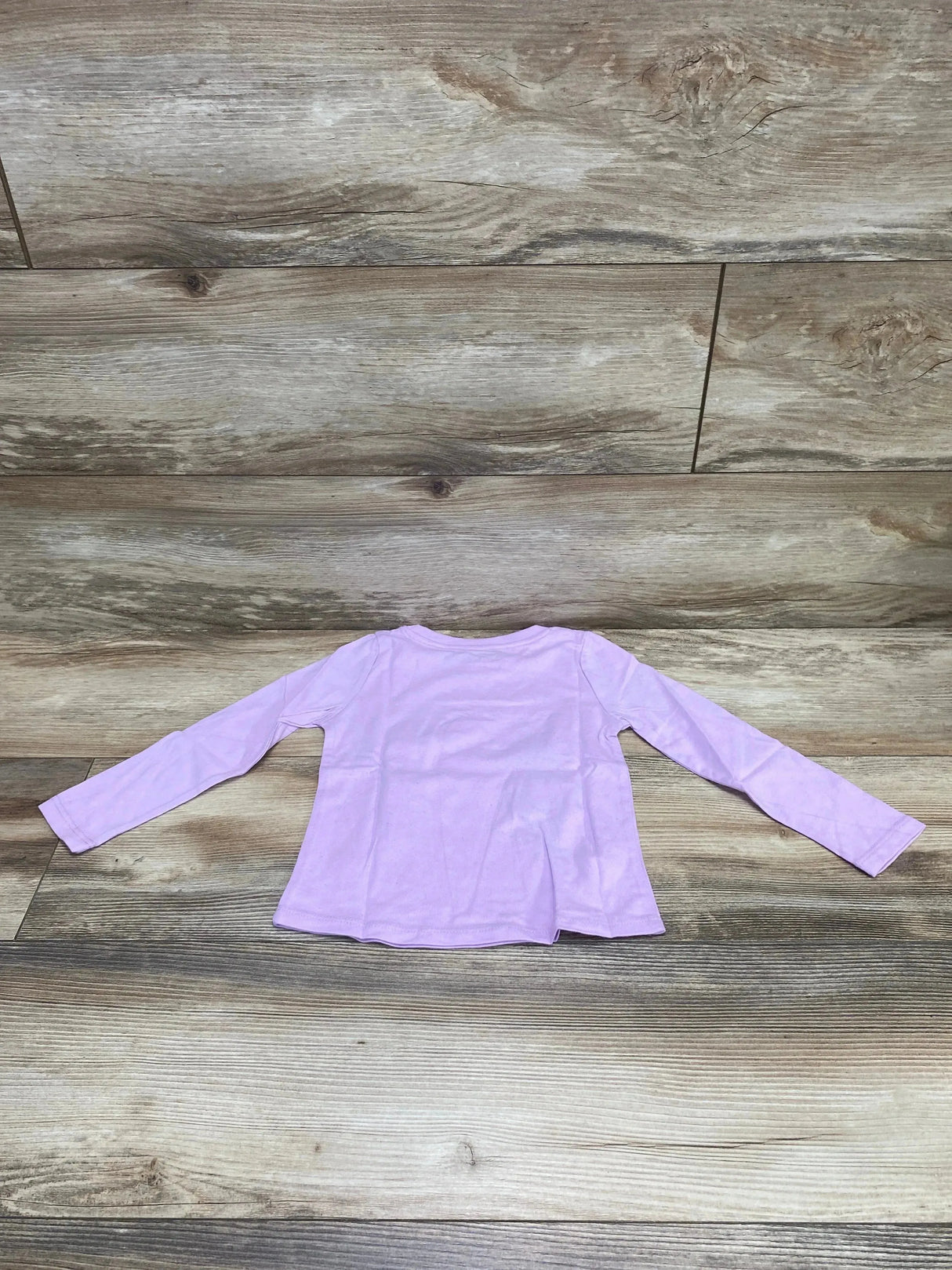 NEW Disney Wish Lavender Shirt sz 3T