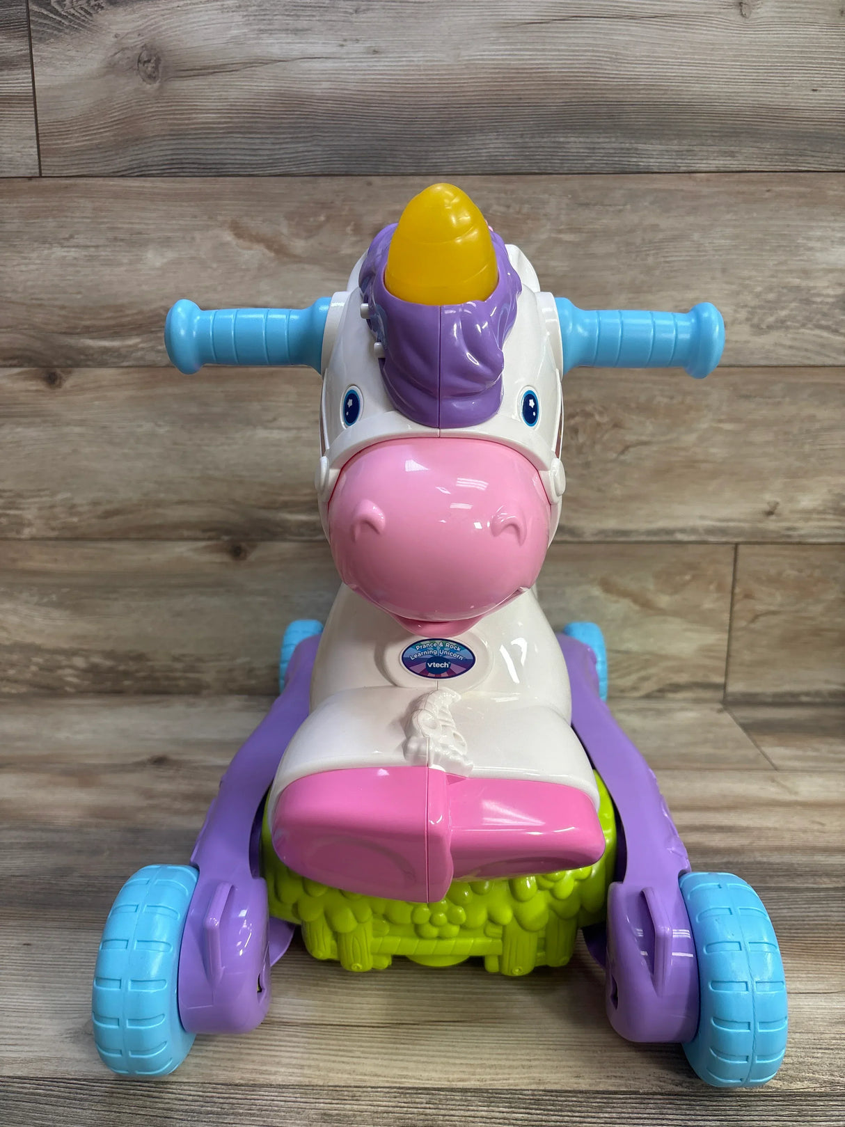 VTech Prance And Rock Learning Unicorn