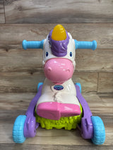VTech Prance And Rock Learning Unicorn